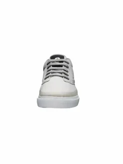 Ethletic Sneaker*Unisex Canvas Sneaker grau uni