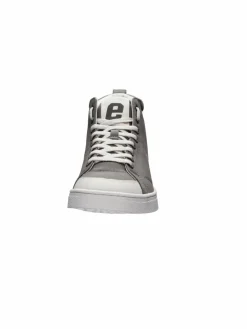 Ethletic Sneaker*Unisex Canvas Sneaker mehrfarbig gemustert