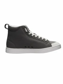 Ethletic Sneaker*Unisex Canvas Sneaker mehrfarbig gemustert