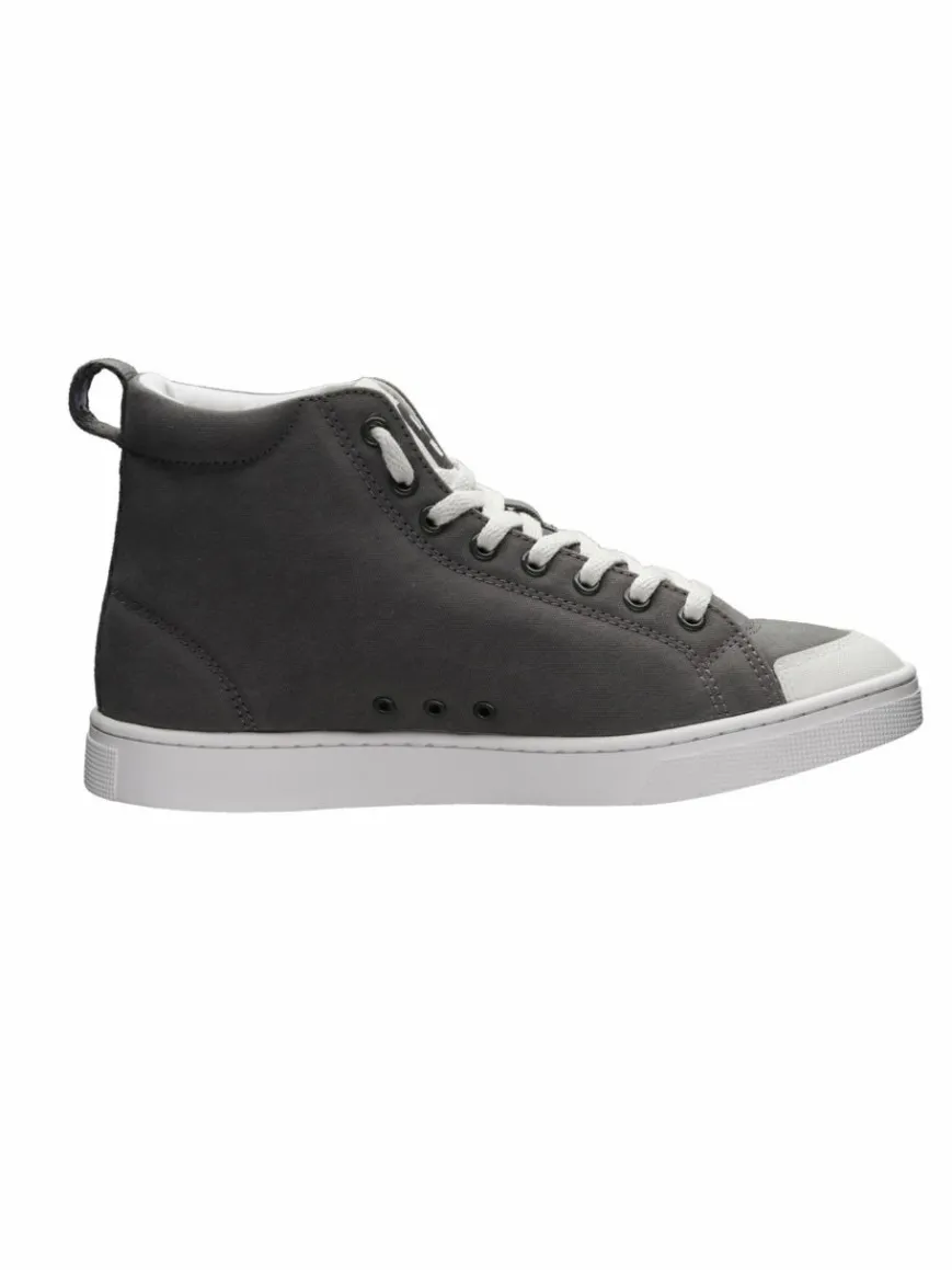 Ethletic Sneaker*Unisex Canvas Sneaker mehrfarbig gemustert