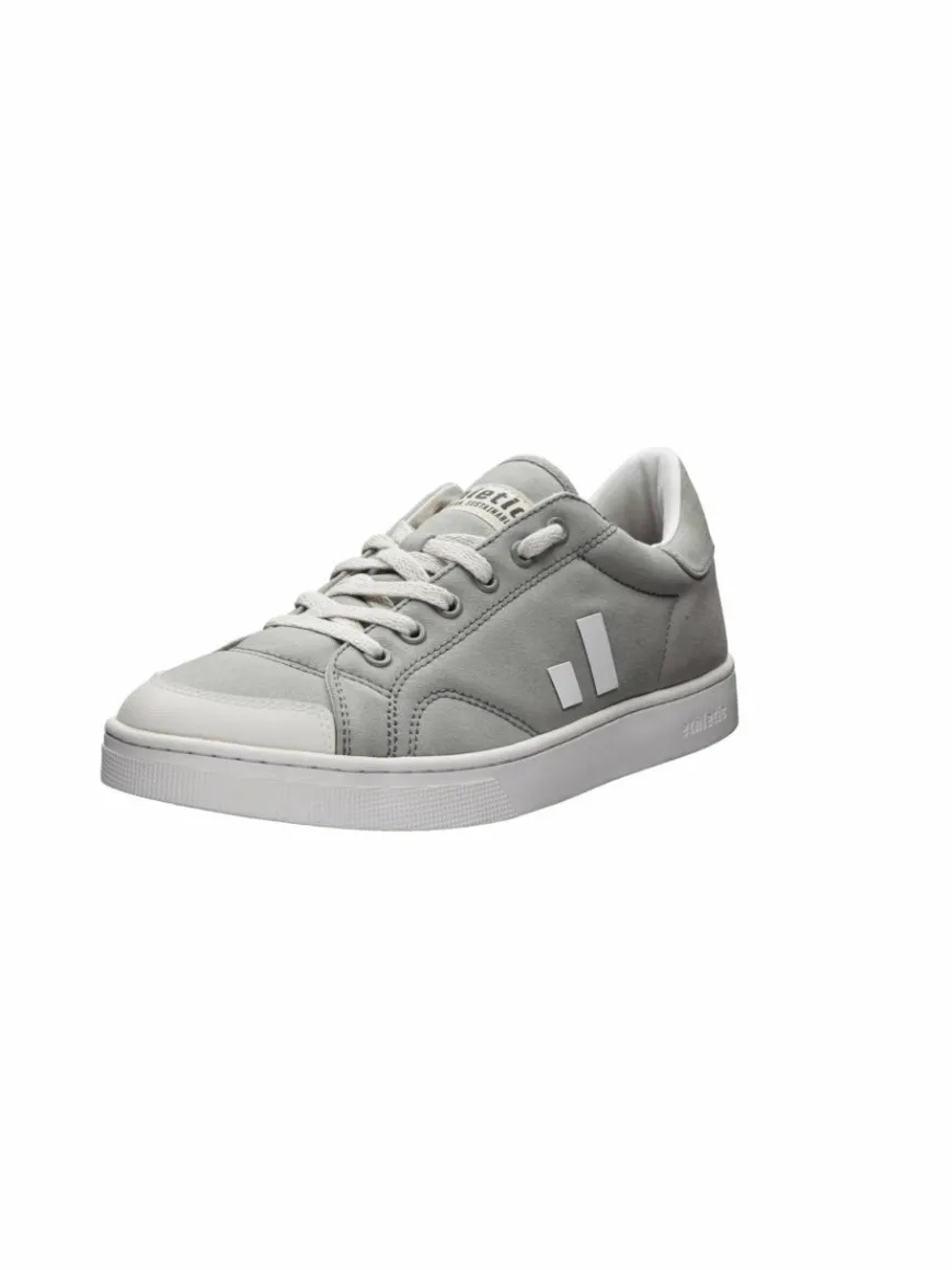 Ethletic Sneaker*Unisex Canvas Sneaker mehrfarbig gemustert