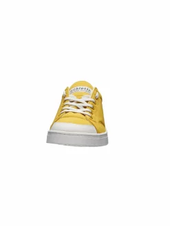 Ethletic Sneaker*Unisex Canvas Sneaker mehrfarbig gemustert