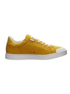Ethletic Sneaker*Unisex Canvas Sneaker mehrfarbig gemustert