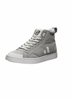 Ethletic Sneaker*Unisex Canvas Sneaker mehrfarbig gemustert