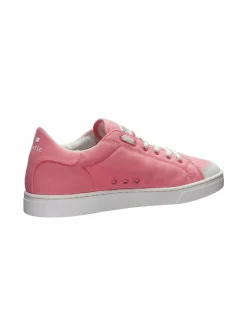 Ethletic Sneaker*Unisex Canvas Sneaker mehrfarbig gemustert