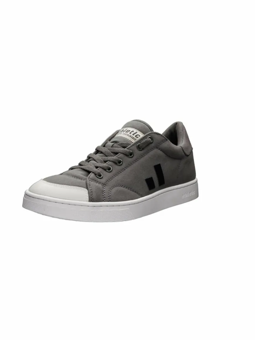 Ethletic Sneaker*Unisex Canvas Sneaker mehrfarbig gemustert