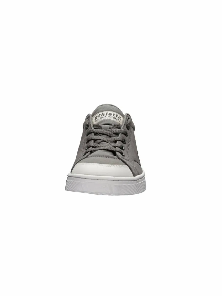 Ethletic Sneaker*Unisex Canvas Sneaker mehrfarbig gemustert