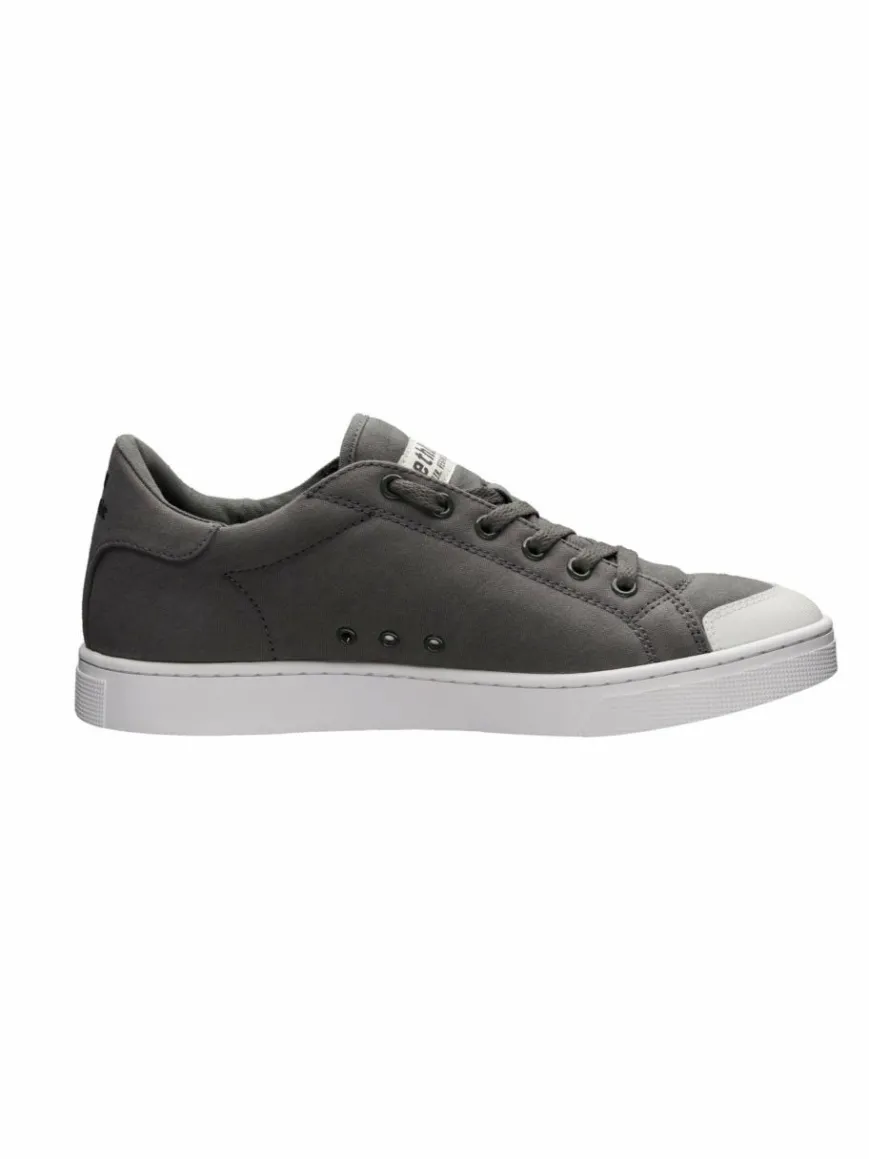 Ethletic Sneaker*Unisex Canvas Sneaker mehrfarbig gemustert