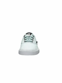 Ethletic Sneaker*Unisex Canvas Sneaker hellblau uni