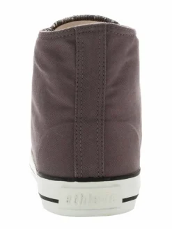 Ethletic Sneaker*Unisex Canvas Sneaker mehrfarbig uni