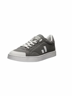 Ethletic Sneaker*Unisex Canvas Sneaker mehrfarbig gemustert