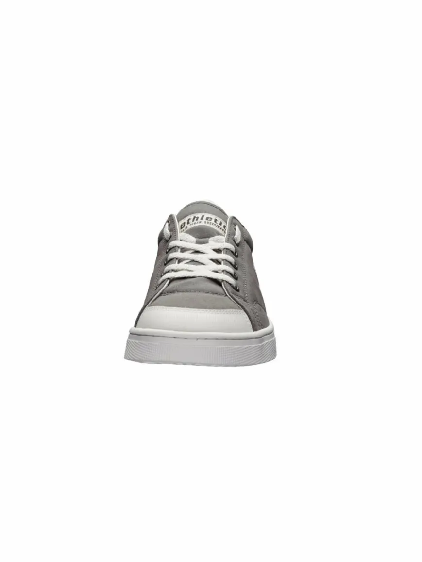 Ethletic Sneaker*Unisex Canvas Sneaker mehrfarbig gemustert