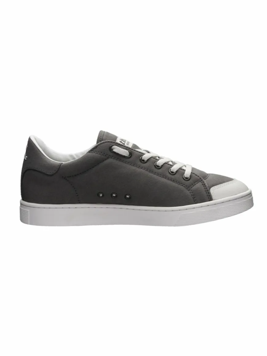 Ethletic Sneaker*Unisex Canvas Sneaker mehrfarbig gemustert