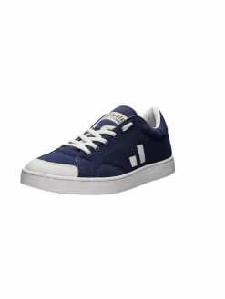 Ethletic Sneaker*Unisex Canvas Sneaker mehrfarbig gemustert