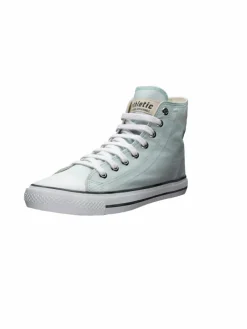 Ethletic Sneaker*Unisex Canvas Sneaker hellblau uni