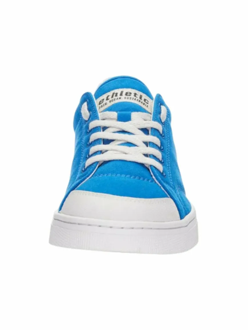 Ethletic Sneaker*Unisex Canvas Sneaker mehrfarbig gemustert