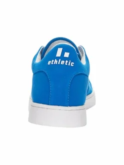 Ethletic Sneaker*Unisex Canvas Sneaker mehrfarbig gemustert
