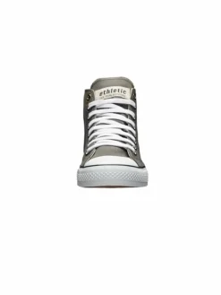 Ethletic Sneaker*Unisex Canvas Sneaker mehrfarbig uni