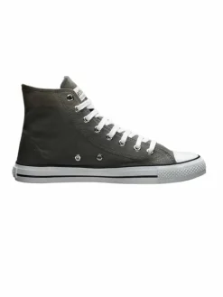 Ethletic Sneaker*Unisex Canvas Sneaker mehrfarbig uni