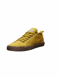 Ethletic Sneaker*Unisex Canvas Sneaker gelb uni