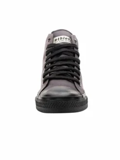 Ethletic Sneaker*Unisex Canvas Sneaker mehrfarbig uni