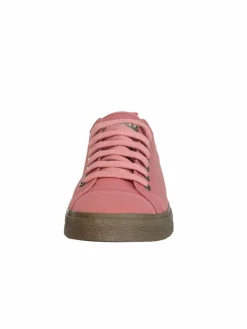 Ethletic Sneaker*Unisex Canvas Sneaker rosa uni