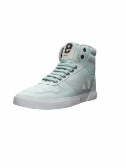 Ethletic Sneaker*Unisex Canvas Sneaker hellblau uni