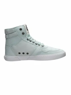 Ethletic Sneaker*Unisex Canvas Sneaker hellblau uni