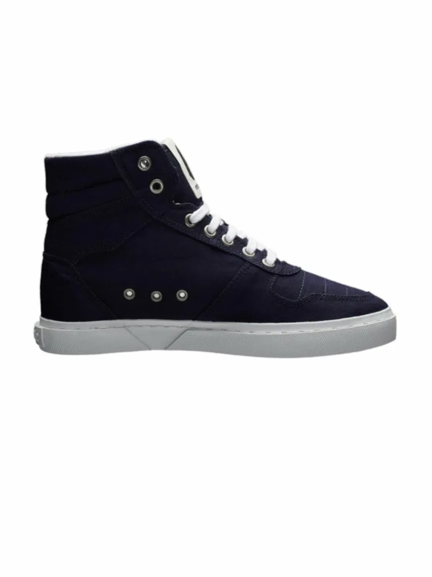 Ethletic Sneaker*Unisex Canvas Sneaker mehrfarbig gemustert