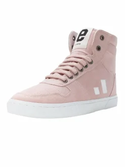 Ethletic Sneaker*Unisex Canvas Sneaker pink uni