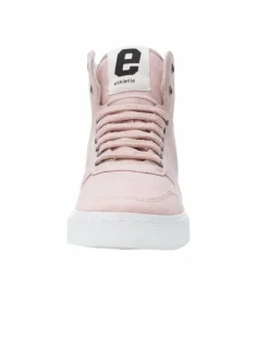 Ethletic Sneaker*Unisex Canvas Sneaker pink uni