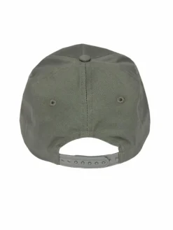 Topgun Mützen & Hüte*Unisex Cap Snapback grau uni