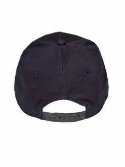 Topgun Mützen & Hüte*Unisex Cap Snapback blau uni