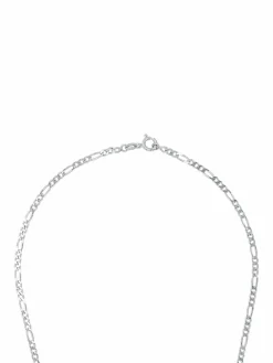 amor Schmuck*Unisex Collier silber uni