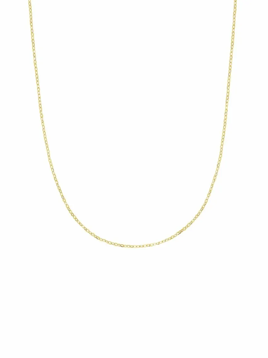 amor Schmuck*Unisex Collier gold uni