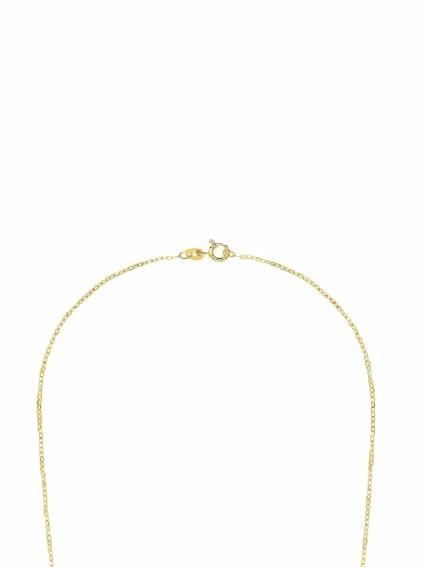amor Schmuck*Unisex Collier gold uni