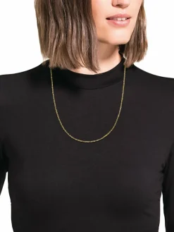 amor Schmuck*Unisex Collier gold uni