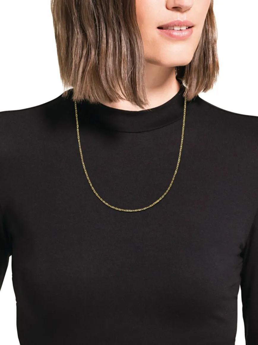 amor Schmuck*Unisex Collier gold uni