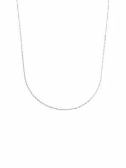 amor Schmuck*Unisex Collier silber uni