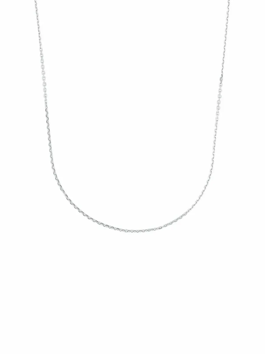 amor Schmuck*Unisex Collier silber uni