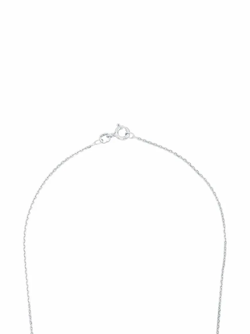 amor Schmuck*Unisex Collier silber uni