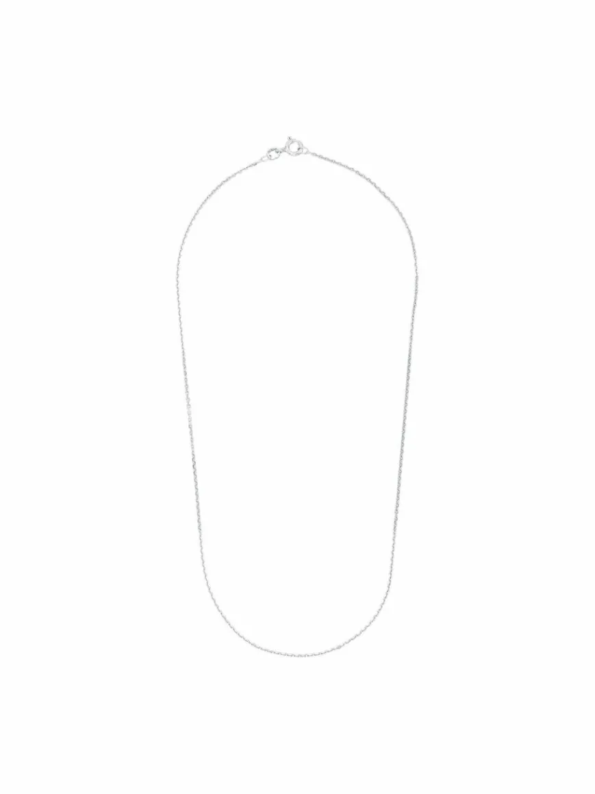 amor Schmuck*Unisex Collier silber uni