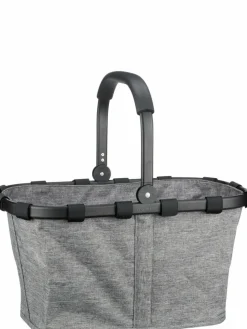 reisenthel Taschen & Rucksäcke*Unisex Einkaufstasche - carrybag frame twist silber uni