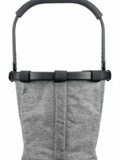 reisenthel Taschen & Rucksäcke*Unisex Einkaufstasche - carrybag frame twist silber uni