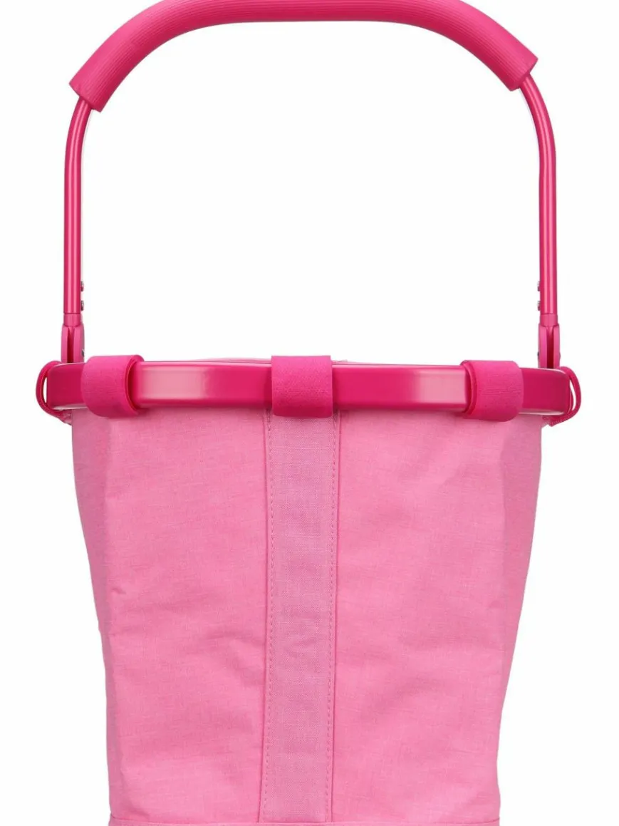 reisenthel Taschen & Rucksäcke*Unisex Einkaufstasche - carrybag frame twist pink uni