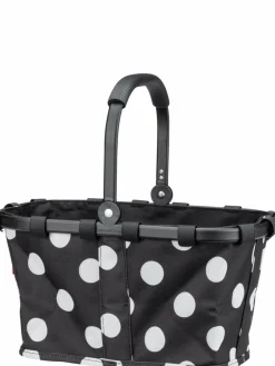 reisenthel Taschen & Rucksäcke*Unisex Einkaufstasche - carrybag XS schwarz uni