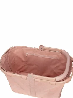 reisenthel Taschen & Rucksäcke*Unisex Einkaufstasche - carrybag frame twist rosa uni