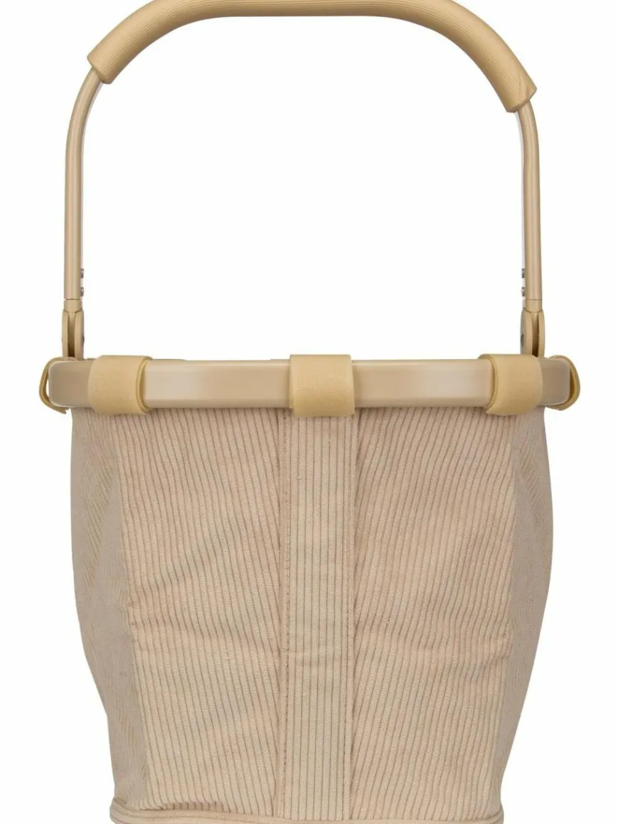 reisenthel Taschen & Rucksäcke*Unisex Einkaufstasche - carrybag frame cord beige uni