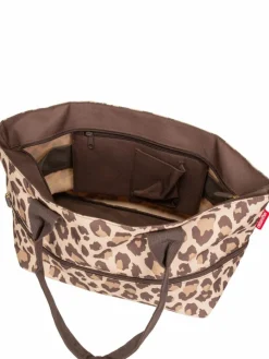 reisenthel Taschen & Rucksäcke*Unisex Einkaufstasche - shopper e1 beige gemustert