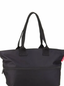 reisenthel Taschen & Rucksäcke*Unisex Einkaufstasche - shopper e1 schwarz uni